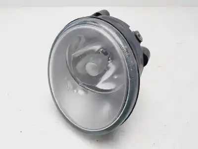 Second-hand car spare part left fog light for renault scenic (ja..) 1.9 dci century 102 cv / 75 kw oem iam references 7700420126  