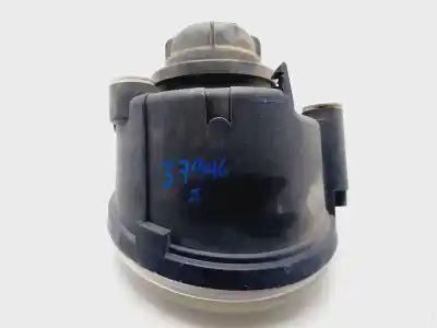Second-hand car spare part left fog light for renault scenic (ja..) 1.9 dci century 102 cv / 75 kw oem iam references 7700420126  