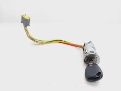 Pezzo di ricambio per auto di seconda mano INTERRUTTORE DI AVVIAMENTO per RENAULT SCENIC (JA..)  Riferimenti OEM IAM 7700419012  