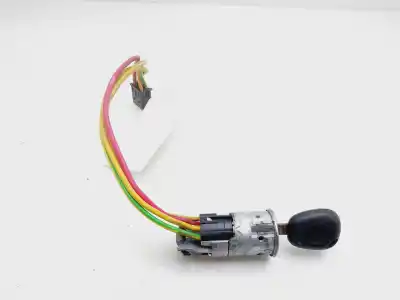 Pezzo di ricambio per auto di seconda mano interruttore di avviamento per renault scenic (ja..) 1.9 dci authentique riferimenti oem iam 7700419012  