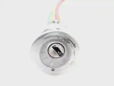 Pezzo di ricambio per auto di seconda mano interruttore di avviamento per renault scenic (ja..) 1.9 dci authentique riferimenti oem iam 7700419012  