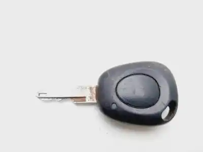 Pezzo di ricambio per auto di seconda mano interruttore di avviamento per renault scenic (ja..) 1.9 dci authentique riferimenti oem iam 7700419012  