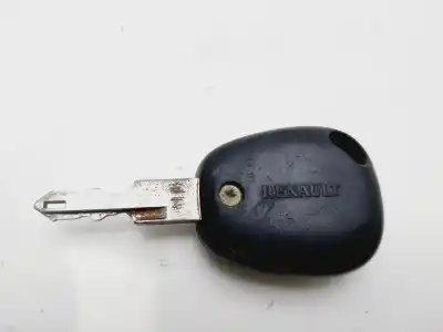 Pezzo di ricambio per auto di seconda mano interruttore di avviamento per renault scenic (ja..) 1.9 dci authentique riferimenti oem iam 7700419012  