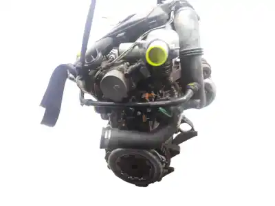 Second-hand car spare part complete engine for renault scenic (ja..) 1.9 dci century 102 cv / 75 kw oem iam references f9q732  