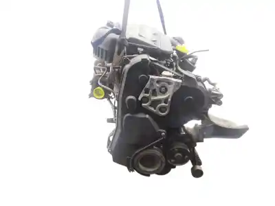 Second-hand car spare part complete engine for renault scenic (ja..) 1.9 dci century 102 cv / 75 kw oem iam references f9q732  