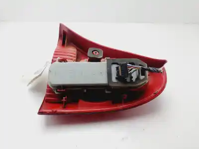 Автозапчасти б/у левый задний фонарь за renault clio ii fase ii (b/cb0) expression ссылки oem iam 8200071413  