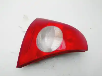 Автозапчасти б/у левый задний фонарь за renault clio ii fase ii (b/cb0) expression ссылки oem iam 8200071413