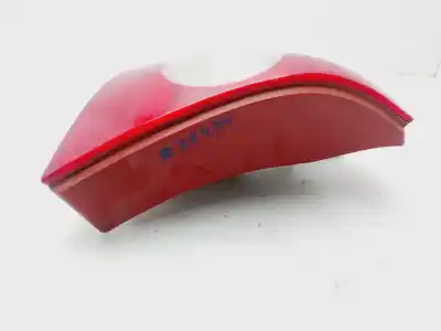 Автозапчасти б/у левый задний фонарь за renault clio ii fase ii (b/cb0) expression ссылки oem iam 8200071413  