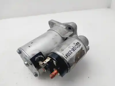 Автозапчастина б/у двигун запускається для mazda mpv (lw) 2.0 посилання на oem iam rf5c18400  
