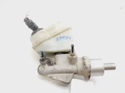 Автозапчасти б/у тормозной насос за renault clio ii fase ii (b/cb0) expression ссылки oem iam 7700417649  