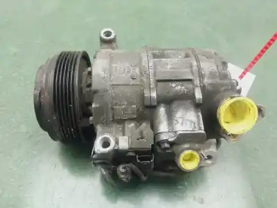 Peça sobressalente para automóvel em segunda mão COMPRESSOR DE AR CONDICIONADO A/A A/C por BMW SERIE 3 COUPE (E92)  Referências OEM IAM 64526987863  