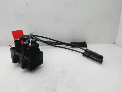Автозапчасти б/у катушка зажигания за renault clio ii fase ii (b/cb0) expression ссылки oem iam 7700274008