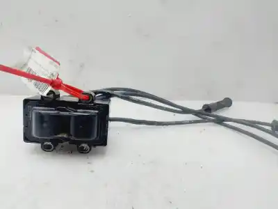 Автозапчасти б/у катушка зажигания за renault clio ii fase ii (b/cb0) expression ссылки oem iam 7700274008  