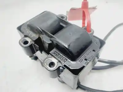 Автозапчасти б/у катушка зажигания за renault clio ii fase ii (b/cb0) expression ссылки oem iam 7700274008  