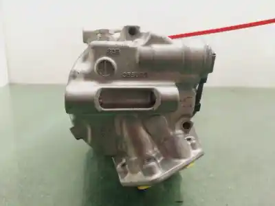 Peça sobressalente para automóvel em segunda mão COMPRESSOR DE AR CONDICIONADO A/A A/C por RENAULT MEGANE III BERLINA 5 P  Referências OEM IAM 926001268R  