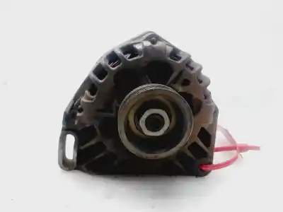 Автозапчасти б/у генератор за renault clio ii fase ii (b/cb0) expression ссылки oem iam 8200064344  