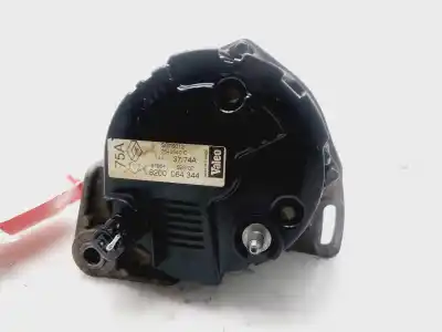 Автозапчасти б/у генератор за renault clio ii fase ii (b/cb0) expression ссылки oem iam 8200064344