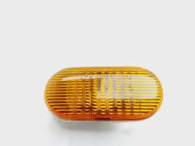 Автозапчасти б/у левый боковой фонарь за renault clio ii fase ii (b/cb0) expression ссылки oem iam 7700822186  