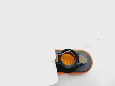 Автозапчасти б/у левый боковой фонарь за renault clio ii fase ii (b/cb0) expression ссылки oem iam 7700822186  
