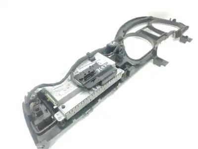 Second-hand car spare part multifunction display for audi q7 (4l) 3.0 tdi oem iam references 4f0919603b  