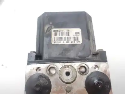 Peça sobressalente para automóvel em segunda mão abs por citroen c8 2.2 hdi 16v premier ii referências oem iam 1496637080  