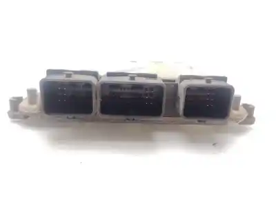 Second-hand car spare part ecu engine control for citroen c8 2.2 hdi 16v premier ii oem iam references 9650932080  