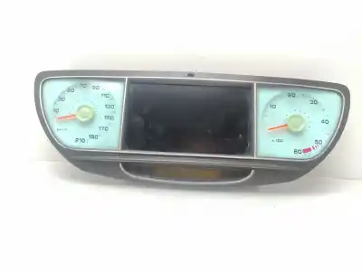 Peça sobressalente para automóvel em segunda mão quadrante por citroen c8 2.2 hdi 16v premier ii referências oem iam 1499140080  
