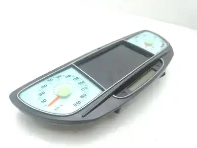 Peça sobressalente para automóvel em segunda mão quadrante por citroen c8 2.2 hdi 16v premier ii referências oem iam 1499140080  