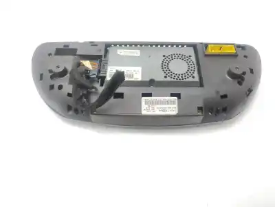 Peça sobressalente para automóvel em segunda mão quadrante por citroen c8 2.2 hdi 16v premier ii referências oem iam 1499140080