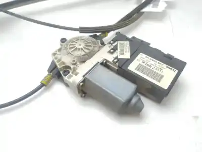 Peça sobressalente para automóvel em segunda mão elevador de vidros dianteira esquerda por citroen c8 2.2 hdi 16v premier ii referências oem iam 1488726080