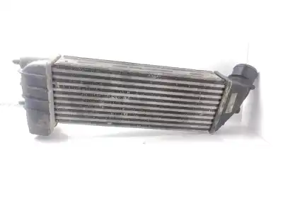 Peça sobressalente para automóvel em segunda mão intercooler por citroen c8 2.2 hdi 16v premier ii referências oem iam 870229hf  
