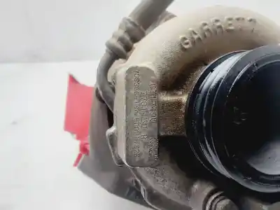 Second-hand car spare part TURBOCHARGER for LAND ROVER FREELANDER (LN)  OEM IAM references 7781450B  