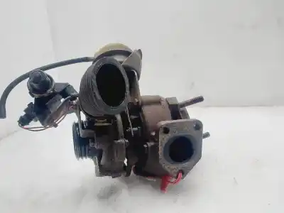 Автозапчасти б/у турбокомпенсатор за land rover freelander (ln) s targa ссылки oem iam 7781450b  