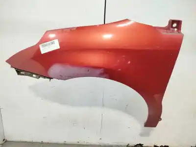 Pezzo di ricambio per auto di seconda mano PARAFANGO ANTERIORE SINISTRO per CITROEN C4 COUPÉ (LA_)  Riferimenti OEM IAM 7840Q3  
