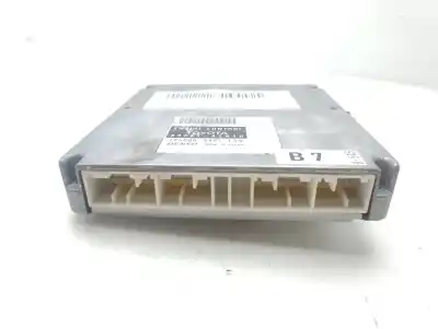 Pezzo di ricambio per auto di seconda mano centralina motore per toyota rav 4 (a2) 2.0 d-4d luna 4x4 riferimenti oem iam 8966142a10