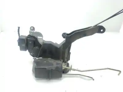 Pezzo di ricambio per auto di seconda mano serratura porta anteriore sinistra per toyota rav 4 (a2) 2.0 d-4d luna 4x4 riferimenti oem iam 6930442100