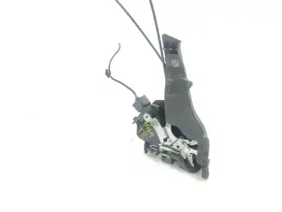 Pezzo di ricambio per auto di seconda mano serratura porta posteriore destra per toyota rav 4 (a2) 2.0 d-4d luna 4x4 riferimenti oem iam 6933042060