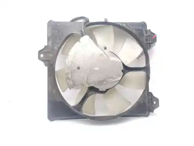 Pezzo di ricambio per auto di seconda mano elettroventola per toyota rav 4 (a2) 2.0 d-4d luna 4x4 riferimenti oem iam 1636328050