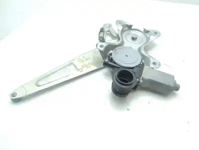 Pezzo di ricambio per auto di seconda mano alzacristalli posteriore destro per toyota rav 4 (a2) 2.0 d-4d luna 4x4 riferimenti oem iam 8572032150