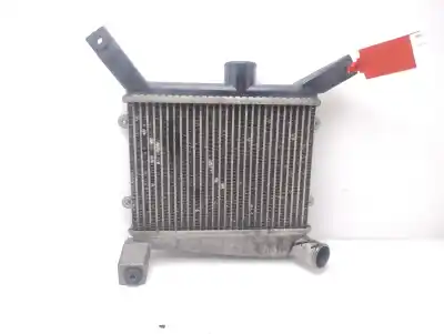 Peça sobressalente para automóvel em segunda mão intercooler por toyota rav 4 (a2) 2.0 d-4d luna 4x4 referências oem iam 27040332  