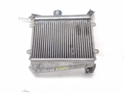 Автозапчастина б/у ІНТЕРКУЛЕР для TOYOTA RAV 4 (A2)  Посилання на OEM IAM 27040332  