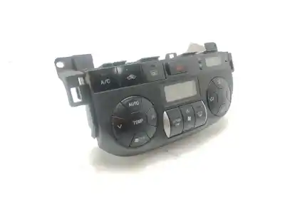 Pezzo di ricambio per auto di seconda mano controllo climatico per toyota rav 4 (a2) 2.0 d-4d luna 4x4 riferimenti oem iam 8401042030