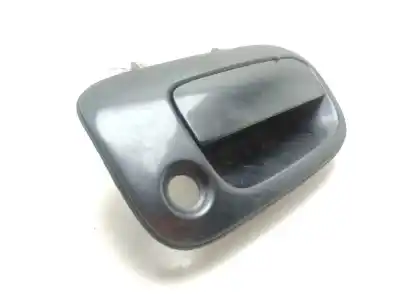 Pezzo di ricambio per auto di seconda mano maniglia esterna del cancello per toyota rav 4 (a2) 2.0 d-4d luna 4x4 riferimenti oem iam 6909042050