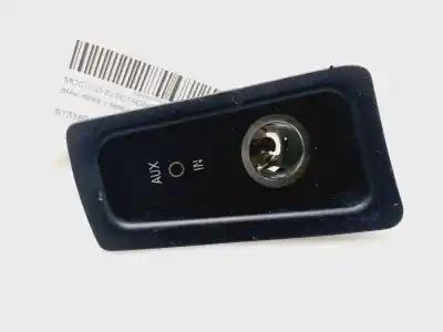 Peça sobressalente para automóvel em segunda mão módulo eletrônico por bmw serie 1 berlina (e81/e87) 116d referências oem iam 61316930561  