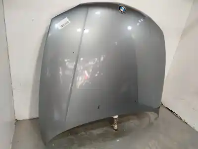 Second-hand car spare part bonnet for bmw serie 1 berlina (e81/e87) 116d oem iam references 41627162102