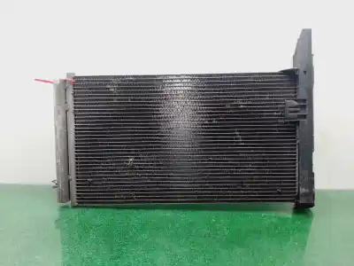 Second-hand car spare part air conditioning condenser / radiator for bmw serie 1 berlina (e81/e87) 116d oem iam references 64509206296