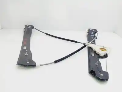 Second-hand car spare part driver left window regulator for bmw serie 1 berlina (e81/e87) 116d oem iam references 51337138465  