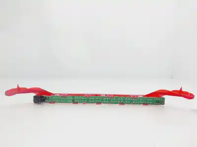 Second-hand car spare part central brake light for bmw serie 1 berlina (e81/e87) 116d oem iam references 63256924673