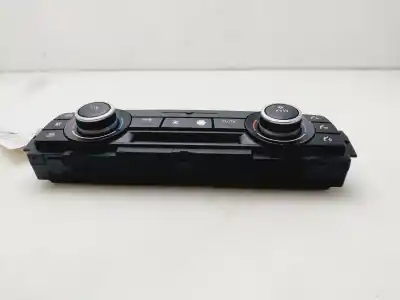 Second-hand car spare part climate control for bmw serie 1 berlina (e81/e87) 116d oem iam references 6411924241001