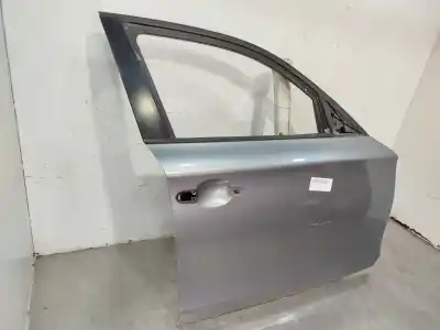 Second-hand car spare part front right door for bmw serie 1 berlina (e81/e87) 116d oem iam references 41515a2a382